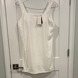 Calia Womens Inspire Scoop Back Dress XL